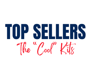 Kit Masx | Top Sellers "The Cool Kits"