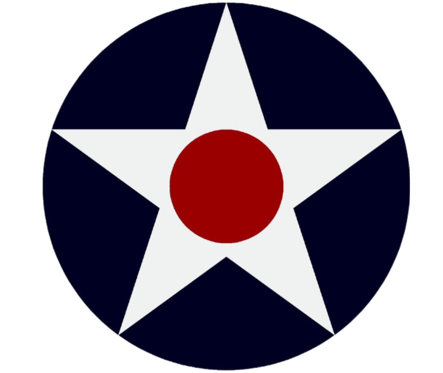 US Naval Aircraft Insignia (August 1919-May 1942) 1/32, 1/48, 1/72 National Insignia Paint Masks