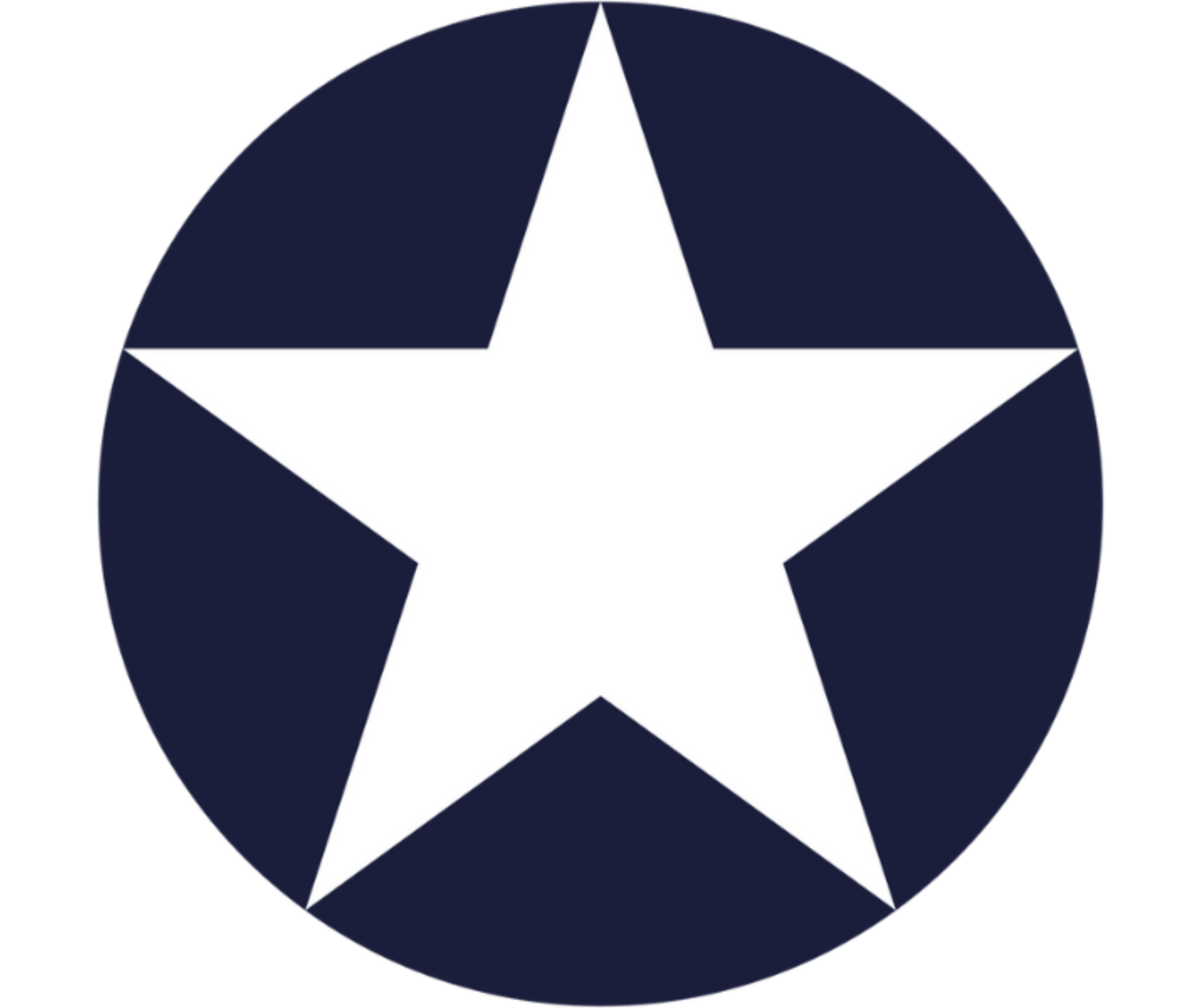 US Naval Aircraft Insignia (May 1942-June 1943) 1/32, 1/48, 1/72 National Insignia Paint Masks