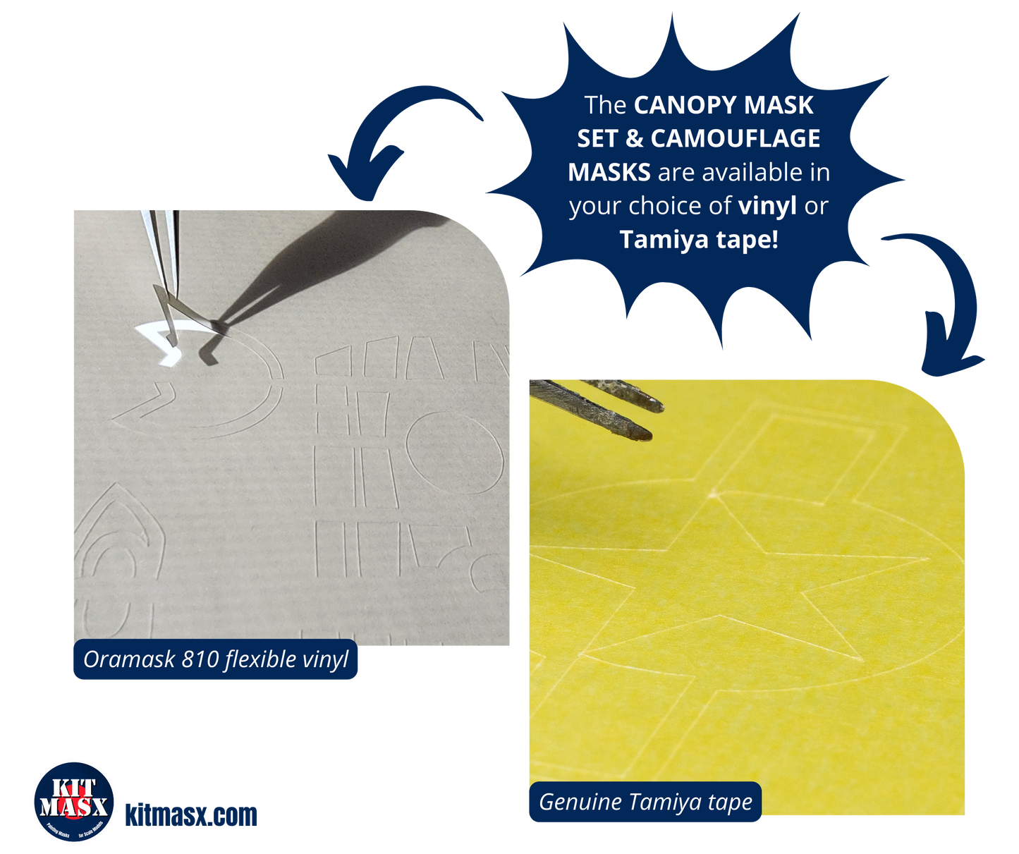 Airfix Boulton Paul Defiant Mk.I 1/72 Canopy, Camouflage, & Main Marking Paint Masks, Kit # A50170