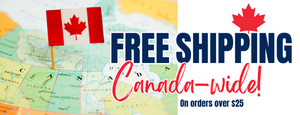 Kit Masx | Free Shipping Canada-Wide on Orders Over $25