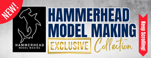 Kit Masx |  Hammerhead Model Making Exclusive Collection