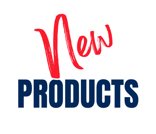 Kit Masx | New Products