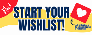 Kit Masx | Start your wishlist!