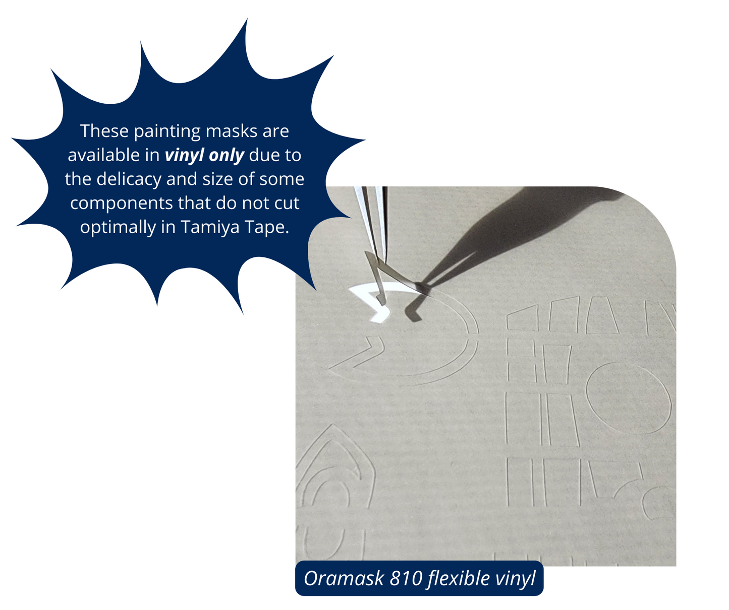 Shirane Class Japanese Destroyer 1/200 Main Marking Paint Masks